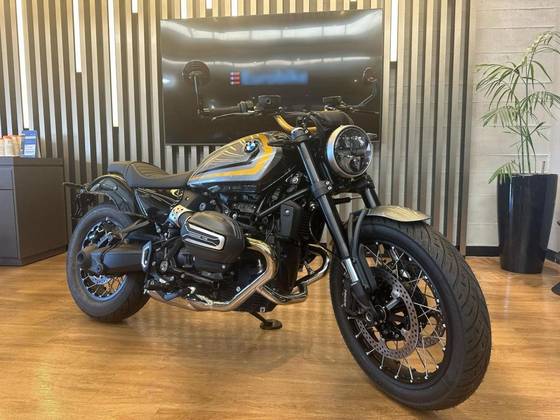 BMW R 12 OPTION 719 